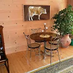 Margrit By Interhome Апартаменты Гштад