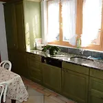 Апартаменты Margrit By Interhome Гштад