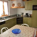 Margrit By Interhome * Гштад