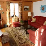Margrit By Interhome Апартаменты *