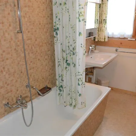 Margrit By Interhome 아파트 그슈타드