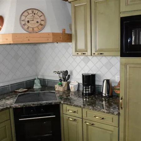 Margrit By Interhome