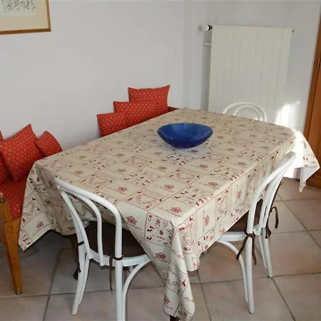 Margrit By Interhome *