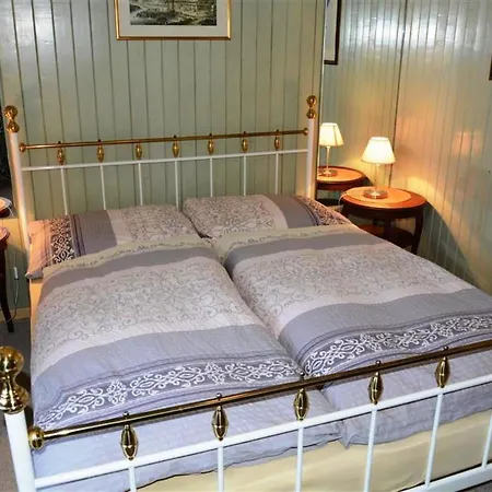 Margrit By Interhome