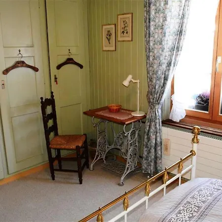 Margrit By Interhome Apartament