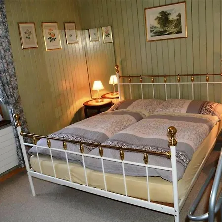 아파트 Margrit By Interhome *