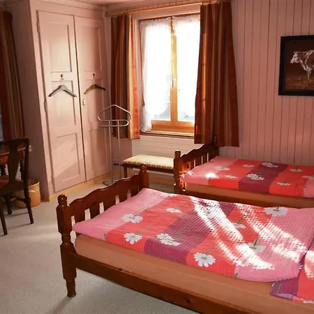 Margrit By Interhome *