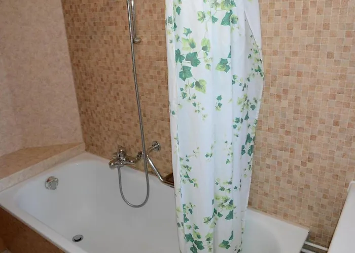 Margrit By Interhome Gstaad