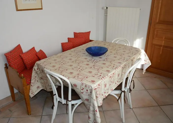 Margrit By Interhome *