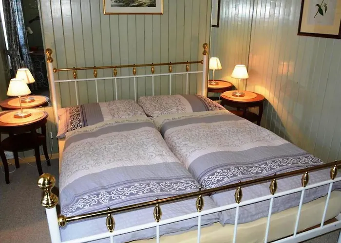 Margrit By Interhome