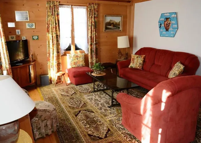 Margrit By Interhome Apartament *