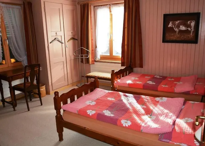 Margrit By Interhome *