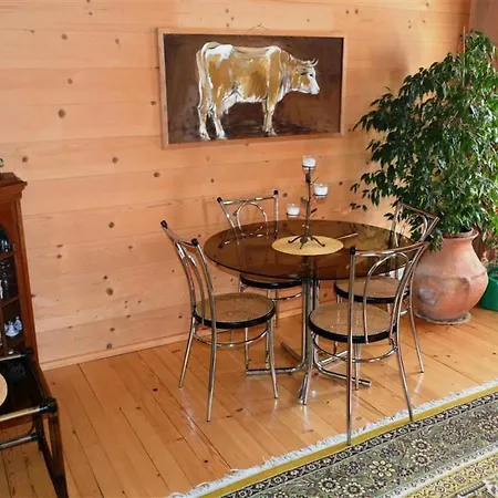 Margrit By Interhome Daire Gstaad