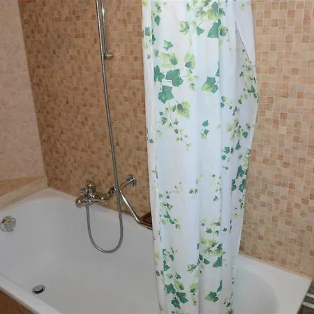 Margrit By Interhome Gstaad