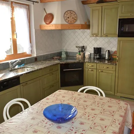 Margrit By Interhome * Gstaad