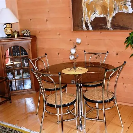 Lägenhet Margrit By Interhome